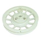 POLEA ARRANQUE AD HONDA B15504.GX160 ESTILO NUEVO- motoscamaralweb.com