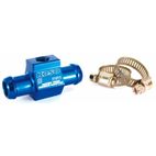 Adaptador para sensor temperatura de agua KOSO Ø26mm BG026B00 - motoscamaralweb.com
