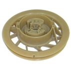 POLEA ARRANQUE AD HONDA B15525.GX240. GX270- motoscamaralweb.com