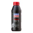 Bote 500ML Liqui Moly GEAR OIL 75W-90 - motoscamaralweb.com