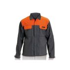 Chaqueta de trabajo ECHO- motoscamaralweb.com