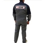 BUZO T.56 ECHO TALLA L- motoscamaralweb.com