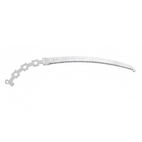 Tsurugi curve 330 recambio hoja- motoscamaralweb.com