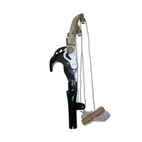 Tijera de poda para Hayauchi 2-Ext- motoscamaralweb.com