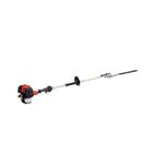 Cortasetos HCA 2620 ESHD- motoscamaralweb.com