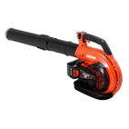 Soplador DPB 2600 PRO- motoscamaralweb.com