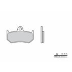 Pastillas de freno sinterizadas Brembo 07GR35SP - motoscamaralweb.com