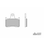 Pastillas de freno sinterizadas Brembo 07SU25SP - motoscamaralweb.com