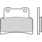 Pastillas de freno sinterizadas Brembo 07100XS - motoscamaralweb.com
