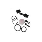Kit de reparación pinza de freno delantera TECNIUM Kawasaki GPX600 - motoscamaralweb.com