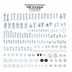 Pack tornillería Bolt Pro Honda para CR/CRF 00- - motoscamaralweb.com