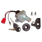 Juego cerraduras Yamaha Jog R / RR V PARTS - motoscamaralweb.com