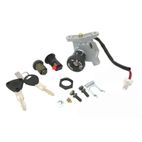 Juego cerraduras Honda SH 05 V PARTS - motoscamaralweb.com