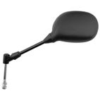 Retrovisor izquierdo VICMA tipo OEM negro - Peugeot Vivacity 50 - motoscamaralweb.com