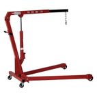 GRUA DE GARAJE 1 TON PLEGABLE- motoscamaralweb.com