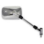 Retrovisor derecho VICMA tipo OEM cromado - Suzuki - motoscamaralweb.com