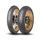 Neumático DUNLOP TRAILMAX MERIDIAN 110/80 R 19 M/C 59V TL - motoscamaralweb.com