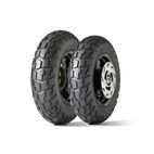 Neumático DUNLOP TRAILMAX 130/90-10 M/C 61J TL - motoscamaralweb.com
