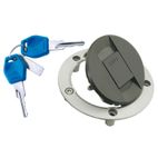 Tapón depósito gasolina Suzuki Ø108 V PARTS - motoscamaralweb.com