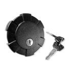 Tapón depósito gasolina Yamaha (M-8019) V PARTS - motoscamaralweb.com