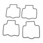 Juntas cuba de carburador Tourmax - 4 piezas - motoscamaralweb.com