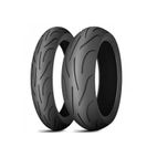 Neumático MICHELIN PILOT POWER 2CT 170/60 ZR 17 M/C (72W) TL - motoscamaralweb.com