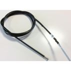 Cable de freno trasero TECNIUM Peugeot Kisbee 50- motoscamaralweb.com