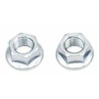 Tuerca con brida BOLT M10 x 1.25 x 14mm - motoscamaralweb.com