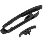 Patín de basculante suelto UFO KTM negro KT04029-001 - motoscamaralweb.com