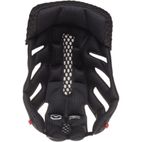 Interior BELL MOTO-10 Negro. Talla XS - motoscamaralweb.com