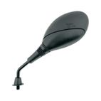 Retrovisor izquierdo universal V PARTS standard M8 x 125 - motoscamaralweb.com