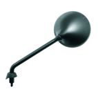 Retrovisor izquierdo VICMA tipo OEM negro - Piaggio Liberty 50 2T - motoscamaralweb.com
