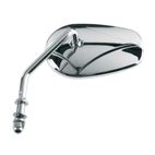 Retrovisor izquierdo VICMA adaptable 5/16 cromado - Harley Davidson - motoscamaralweb.com