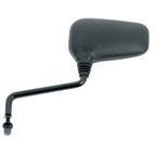 Retrovisor izquierdo VICMA tipo OEM negro - Piaggio APE 50 - motoscamaralweb.com