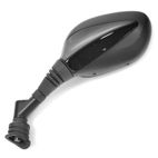 Retrovisor izquierdo VICMA tipo OEM - Kymco Downtown 125 / 200 / 300 2009- LH 88120-LEA7-E00 - motoscamaralweb.com