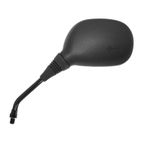 Retrovisor izquierdo VICMA tipo OEM negro - Honda CBR125R - motoscamaralweb.com