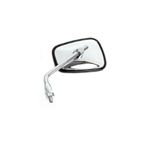 Retrovisor izquierdo VICMA tipo OEM cromado - Kawasaki W650 / ZR7 - motoscamaralweb.com