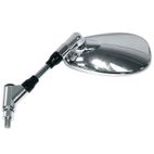 Retrovisor izquierdo VICMA tipo OEM cromado - Yamaha XJR1300 - motoscamaralweb.com