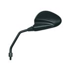 Retrovisor izquierdo VICMA tipo OEM negro - Ducati Monster - motoscamaralweb.com
