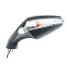 Retrovisor con intermiente VICMA tipo OEM - Derbi GPR - motoscamaralweb.com