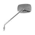 Retrovisor izquierdo VICMA tipo OEM cromado - Aprilia Habana 125 - motoscamaralweb.com