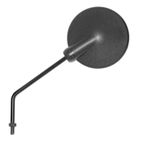 Retrovisor izquierdo VICMA tipo OEM - Rieju Mius - motoscamaralweb.com