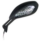 Retrovisor izquierdo VICMA tipo OEM - Ducati Panigale 1299 52310521A / 52320521A - motoscamaralweb.com