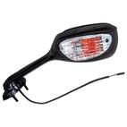 Retrovisor VICMA tipo OEM - LH GSXR1000 09- - motoscamaralweb.com