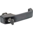 MANIVELA PUERTA C/LLAVE MODERNA 3+G.- motoscamaralweb.com