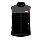 Chaleco térmico sin mangas BS BATTERY BS Factory - motoscamaralweb.com