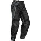 Pantalón FLY RACING F-16 - Negro / Antracita - motoscamaralweb.com
