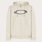 Sudadera OAKLEY New Ellipse - Mist - motoscamaralweb.com