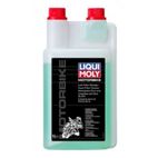 Botella 1L limpiador de filtros de aire Liqui Moly - motoscamaralweb.com