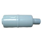 SILENCIOSO AD BRIGGS.TECUMESH 4 POR 8HP.3/4'- motoscamaralweb.com